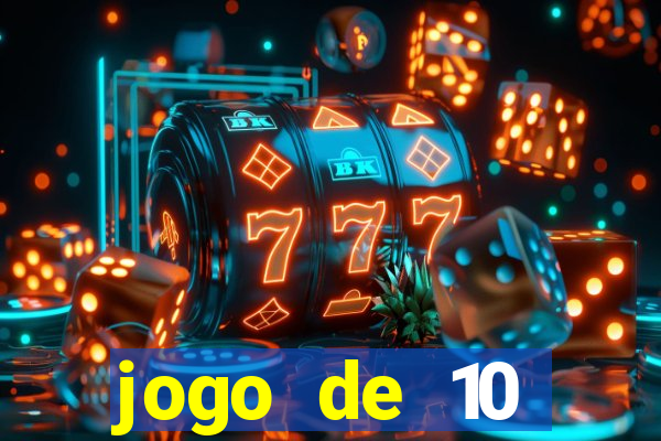 jogo de 10 centavos betano